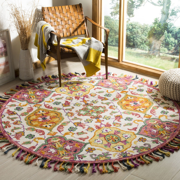 Safavieh Blossom BLM456 Rug