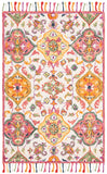 Safavieh Blossom 456 Hand Tufted Wool Rug BLM456A-9