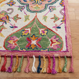 Safavieh Blossom 456 Hand Tufted Wool Rug BLM456A-9