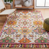 Safavieh Blossom 456 Hand Tufted Wool Rug BLM456A-9