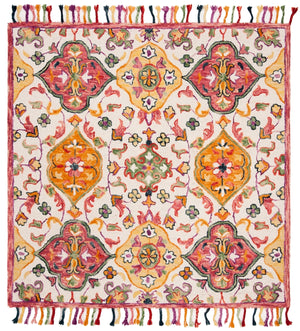 Safavieh Blossom BLM456 Rug