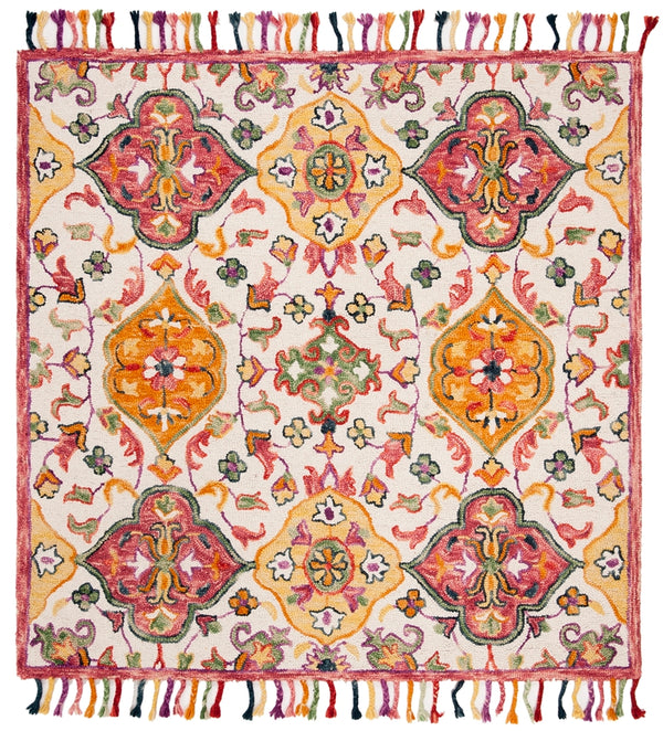 Safavieh Blossom BLM456 Rug