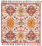 Safavieh Blossom 456 Hand Tufted Wool Rug BLM456A-9