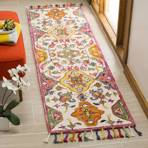 Safavieh Blossom BLM456 Rug