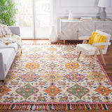 Safavieh Blossom 456 Hand Tufted Wool Rug BLM456A-9