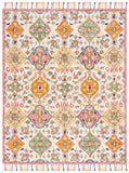 Safavieh Blossom 456 Hand Tufted Wool Rug BLM456A-9