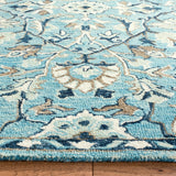 Safavieh Blossom BLM457 Hand Tufted Rug