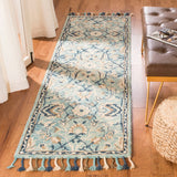 Safavieh Blossom BLM457 Hand Tufted Rug