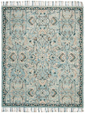 Safavieh Blossom BLM457 Hand Tufted Rug