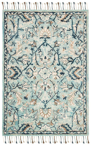 Safavieh Blossom 457 Hand Tufted Wool Rug BLM457M-3