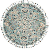 Safavieh Blossom BLM457 Hand Tufted Rug