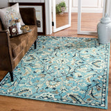 Safavieh Blossom BLM457 Hand Tufted Rug