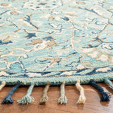 Blossom BLM457 Hand Tufted Rug