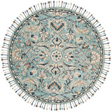 Safavieh Blossom BLM457 Hand Tufted Rug