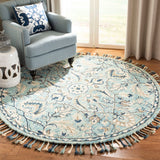 Safavieh Blossom BLM457 Hand Tufted Rug