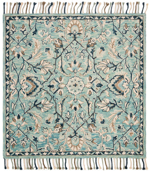 Safavieh Blossom BLM457 Hand Tufted Rug