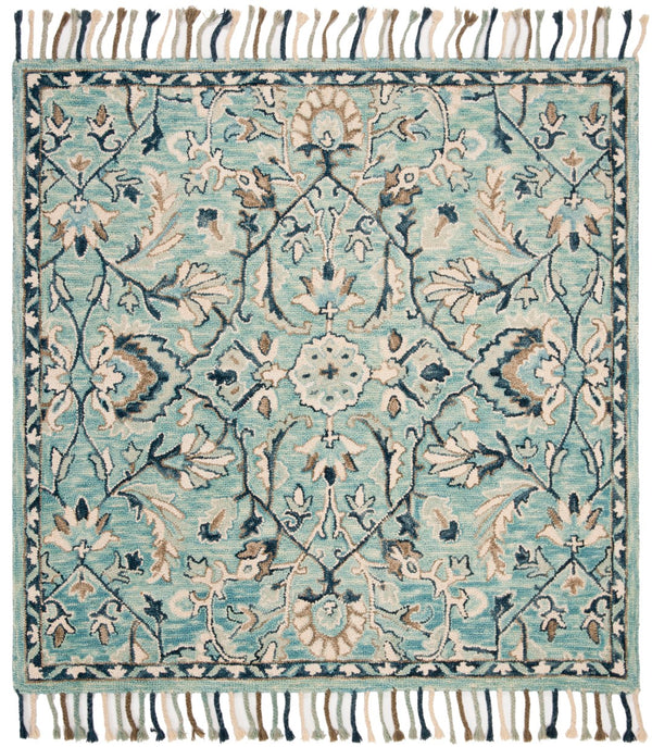 Safavieh Blossom BLM457 Hand Tufted Rug