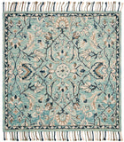 Safavieh Blossom BLM457 Hand Tufted Rug