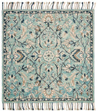 Safavieh Blossom BLM457 Hand Tufted Rug