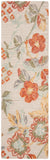 Blossom BLM458 Hand Tufted Rug