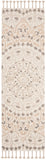 Safavieh Blossom 459 Hand Tufted Wool Rug BLM459A-8SQ