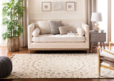 Safavieh Blossom 459 Hand Tufted Wool Rug BLM459A-8SQ