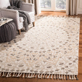 Safavieh Blossom 459 Hand Tufted Wool Rug BLM459A-8SQ