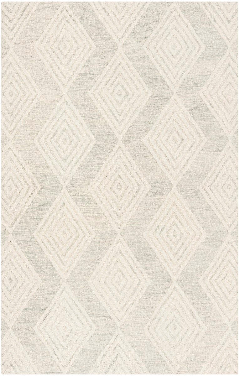 Safavieh Blossom BLM503 Hand Tufted Rug