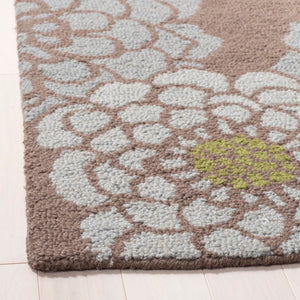 Safavieh Exploded BLM552 Hand Hooked Rug