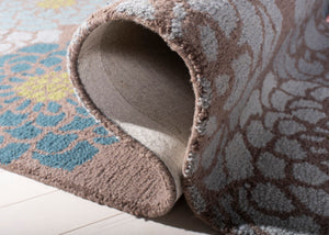 Safavieh Exploded BLM552 Hand Hooked Rug