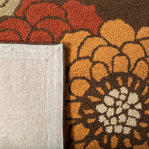 Safavieh Exploded BLM552 Hand Hooked Rug