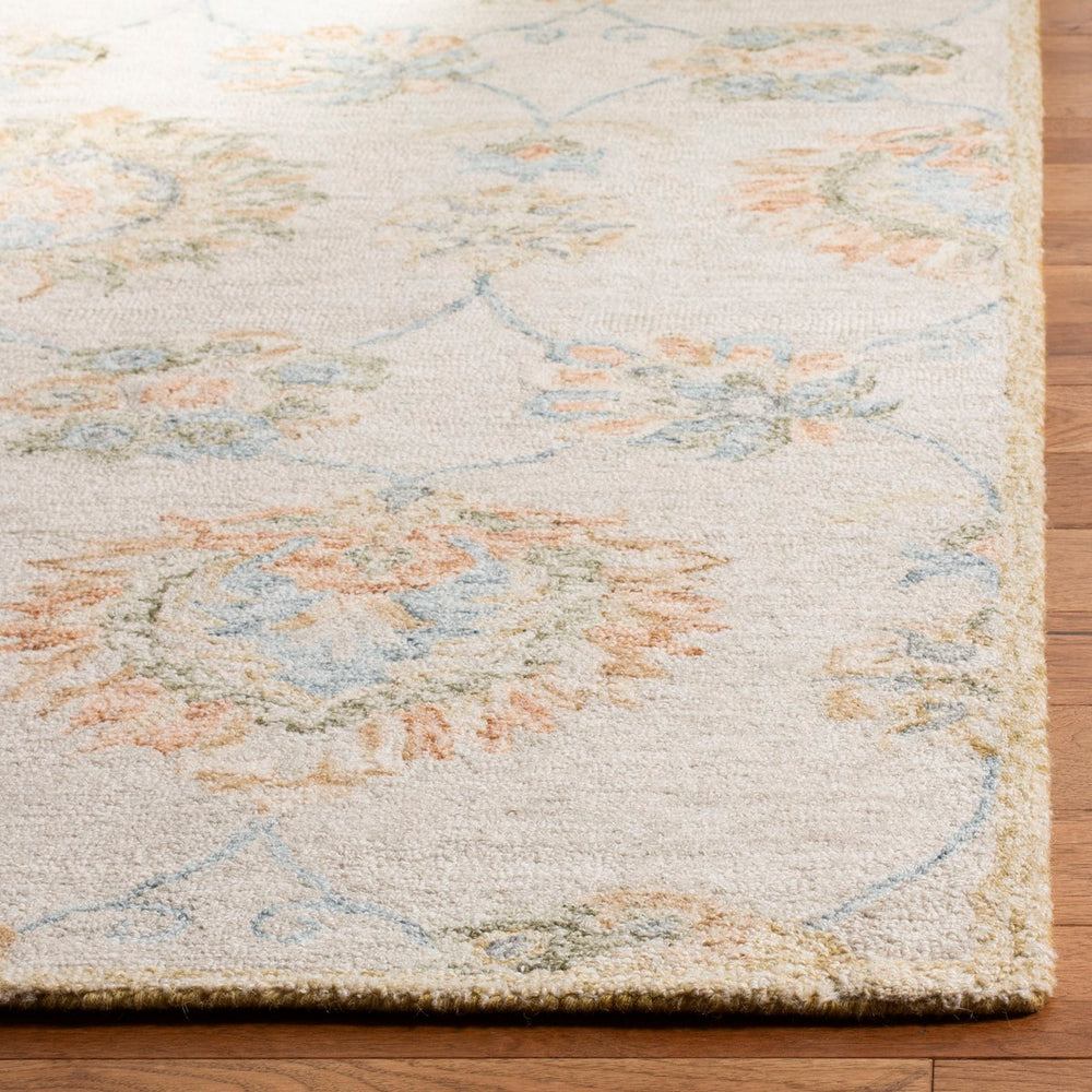 Safavieh Blossom BLM560 Hand Tufted Rug