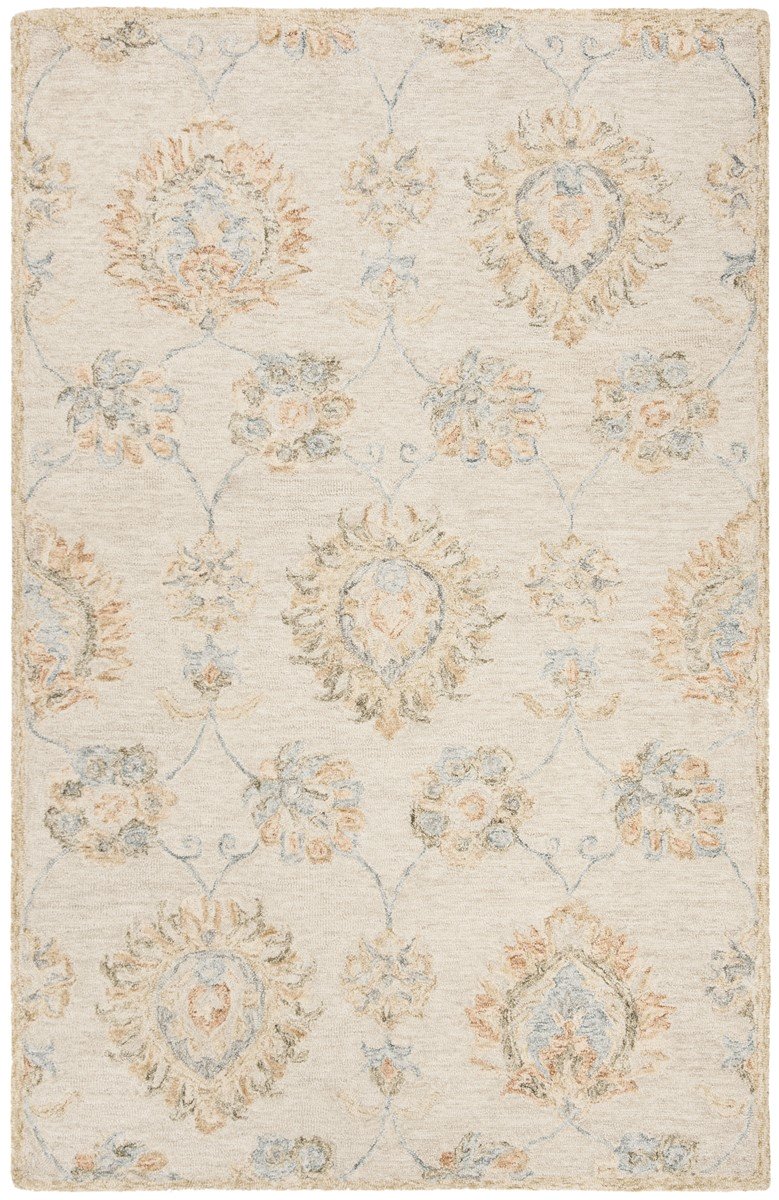 Safavieh Blossom BLM560 Hand Tufted Rug