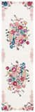 Blossom 575 Hand Tufted 100% Wool Pile Rug