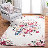 Blossom 575 Hand Tufted 100% Wool Pile Rug
