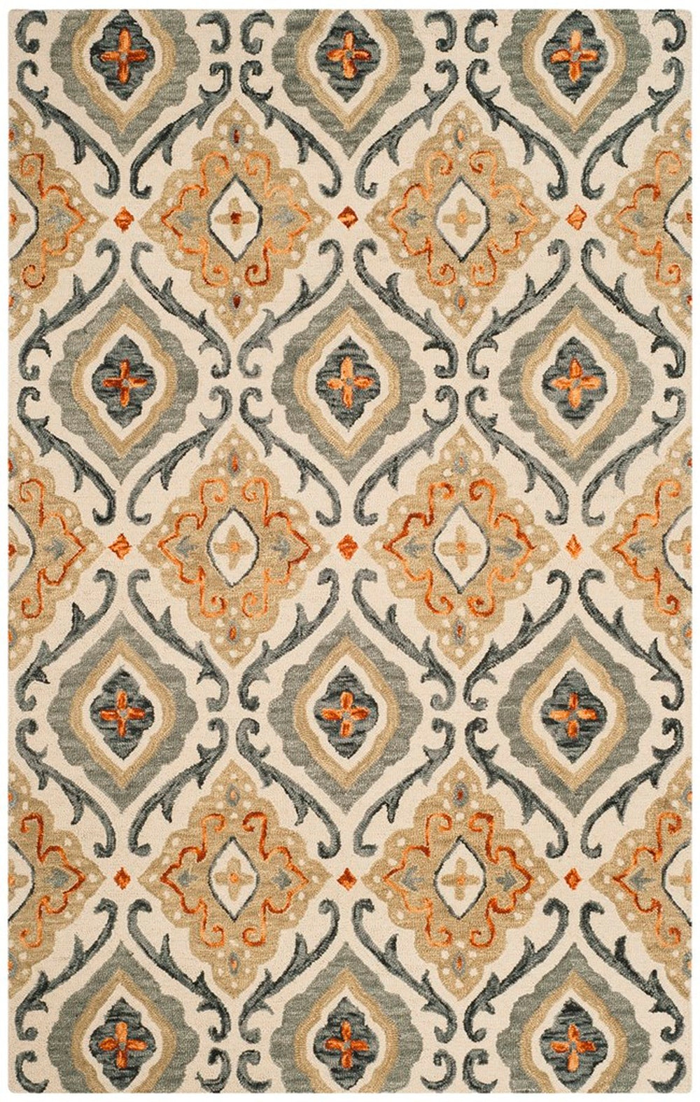 Safavieh Blossom BLM604 Rug