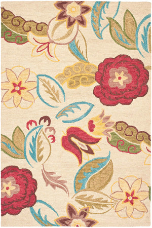 Safavieh Blossom BLM671 Rug