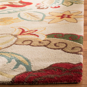 Safavieh Blm671 Hand Hooked Wool Rug BLM671A-3