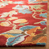 Safavieh Blm672 Hand Hooked Wool Rug BLM672A-3