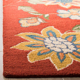 Safavieh Blm673 Hand Hooked Wool Rug BLM673A-3