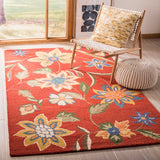 Safavieh Blm673 Hand Hooked Wool Rug BLM673A-3