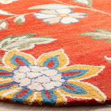 Safavieh Blm673 Hand Hooked Wool Rug BLM673A-3