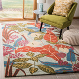 Safavieh Blm674 Hand Hooked Wool Rug BLM674A-3