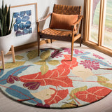 Safavieh Blm674 Hand Hooked Wool Rug BLM674A-3