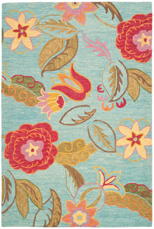 Safavieh Blossom BLM675 Rug