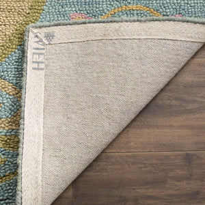 Safavieh Blm675 Hand Hooked Wool Rug BLM675A-3