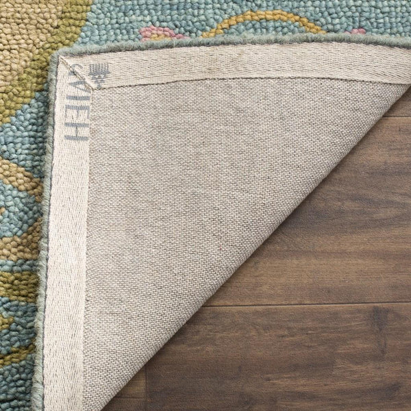 Safavieh Blm675 Hand Hooked Wool Rug BLM675A-3