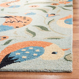 Safavieh Blm676 Hand Hooked Wool Rug BLM676A-26