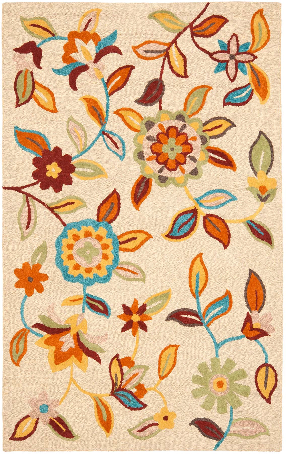 Safavieh Blossom BLM677 Rug