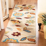 Safavieh Blm677 Hand Hooked Wool Rug BLM677A-3